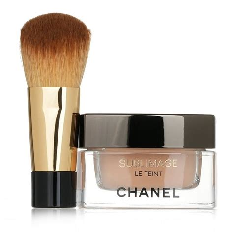 chanel foundation 32 beige rose.